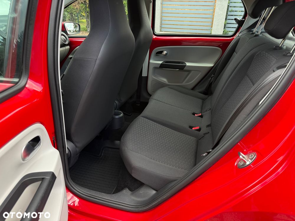 Seat Mii 1.0 Connect - 8