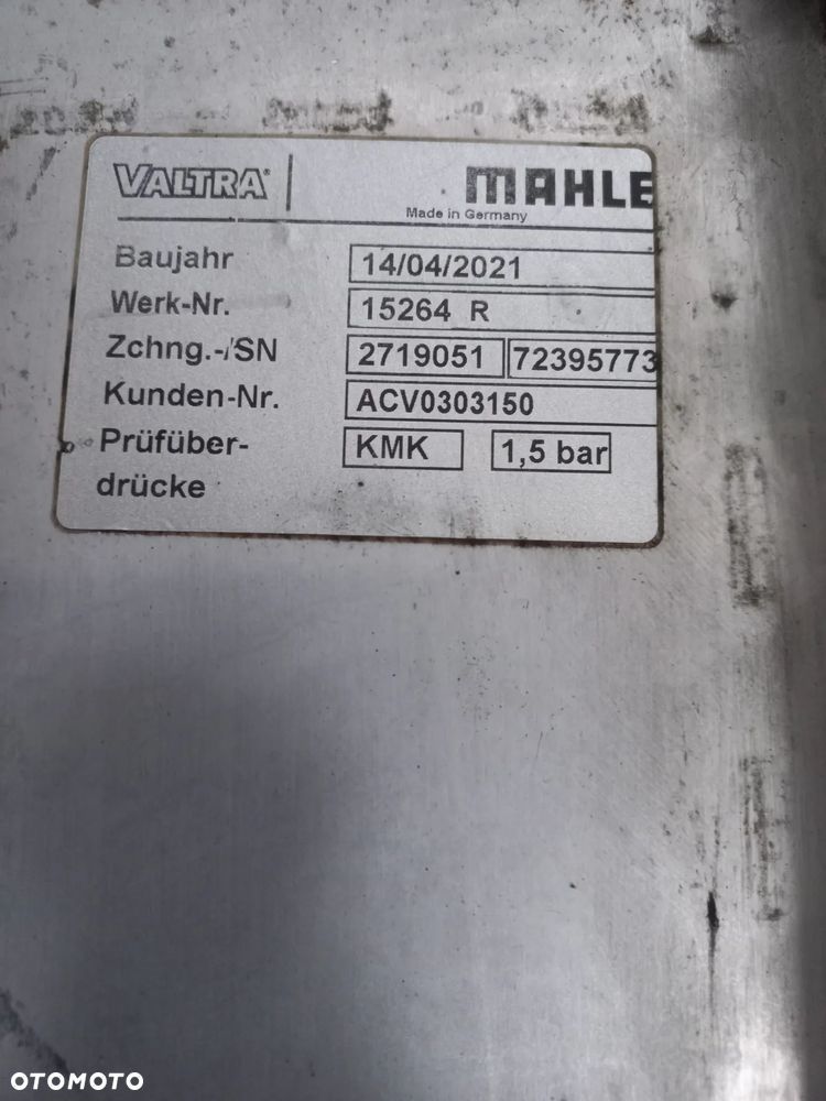 Części Agco Valtra,Massey,Fendt Obudowa PTO M934152220300,koło zębate,ACV079246A,SIŁOWNIK TUZA,OGNIBENE,ACV3867420,ACX2728610,4293088M1,CZUJNIK PALIWA,ACX2728590,10911060,0046106100000,934152221020,przekładnia czołowa,filtr kabinowy,acw2380980.acw1481500,chłodnica wody,ACV0303150. - 38