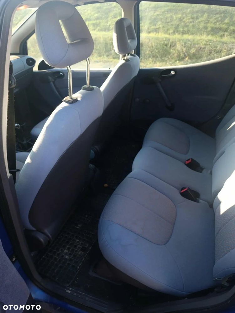 Mercedes-Benz Klasa A 140 Classic - 5