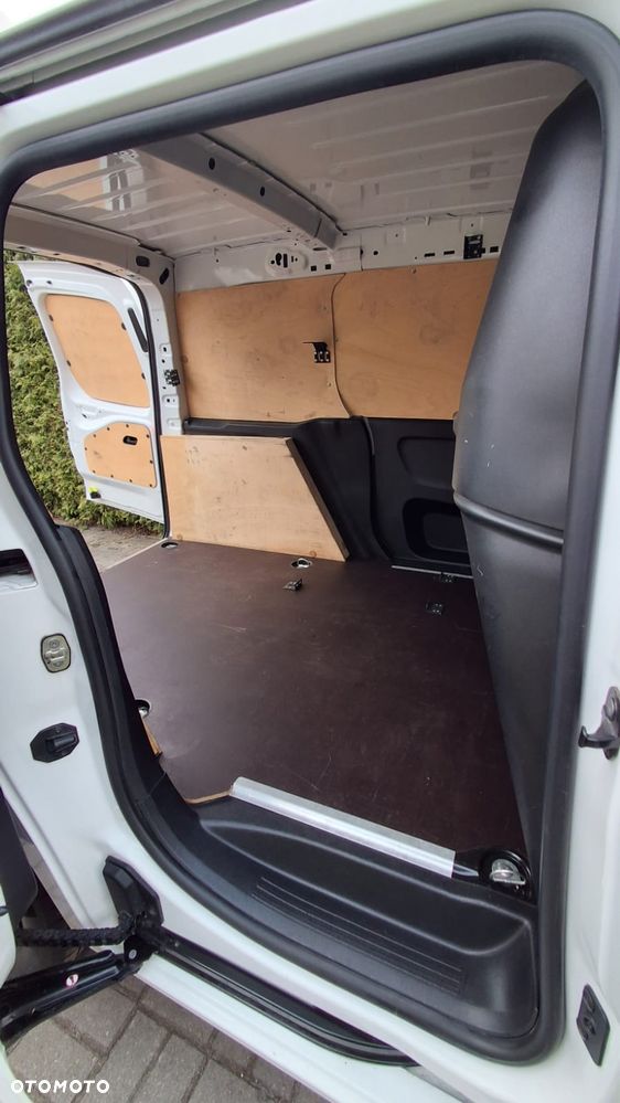 Citroën Berlingo - 10