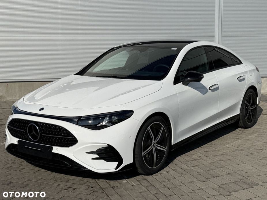 Mercedes-Benz CLA 200 mHEV 8G-DCT - 3