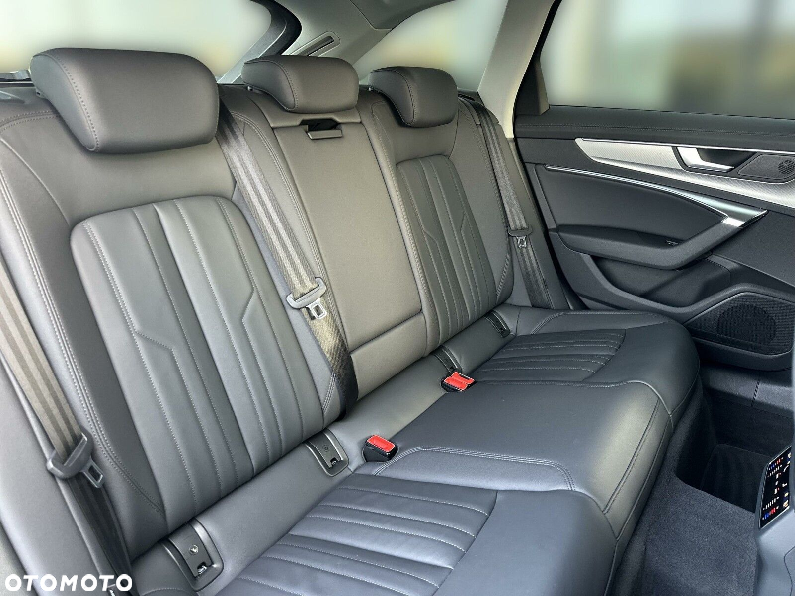 Audi A6 - 15