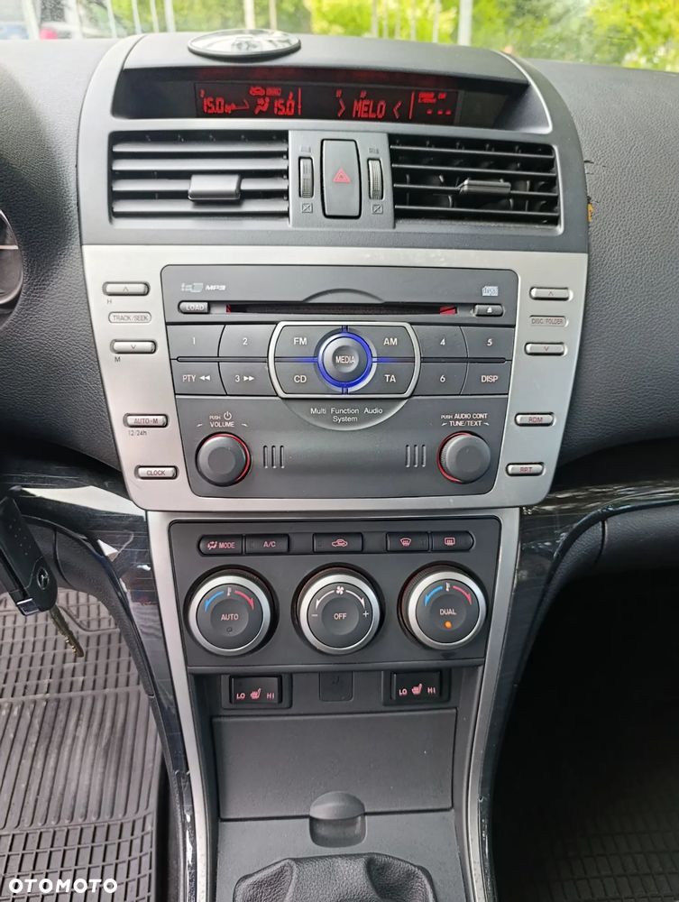 Mazda 6 2.2 CD Exclusive - 18