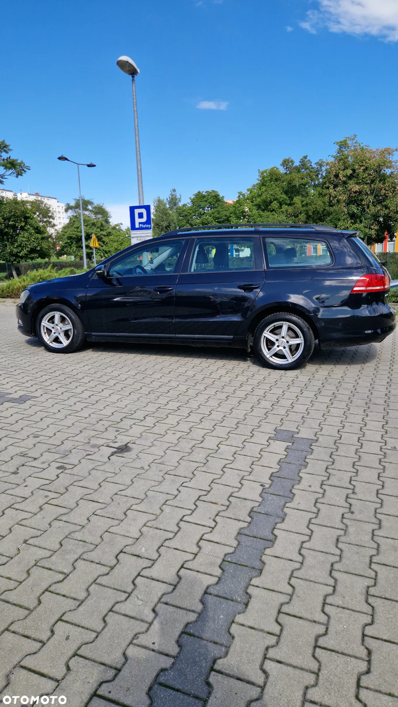 Volkswagen Passat - 5