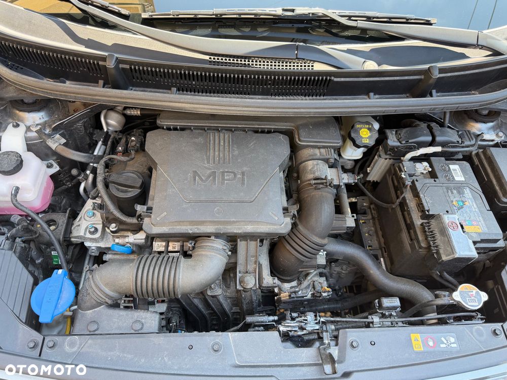 Kia Picanto 1.0 L Business Line - 16