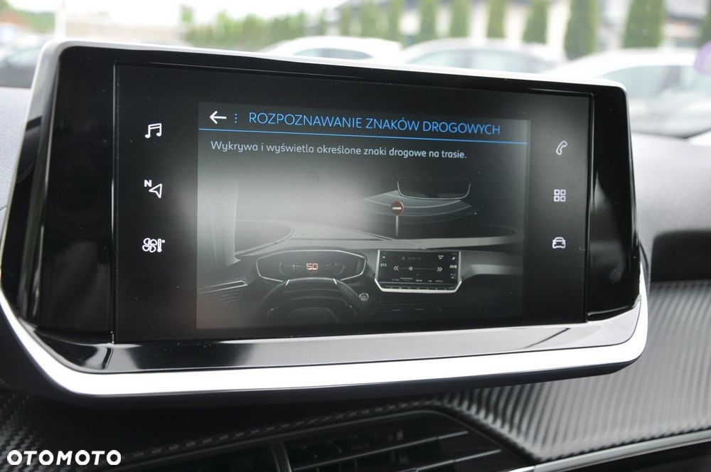 Peugeot 2008 1.2 PureTech Active S&S - 25