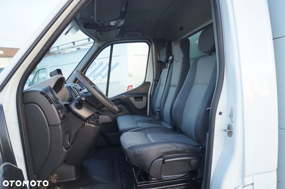 Renault Master - 17