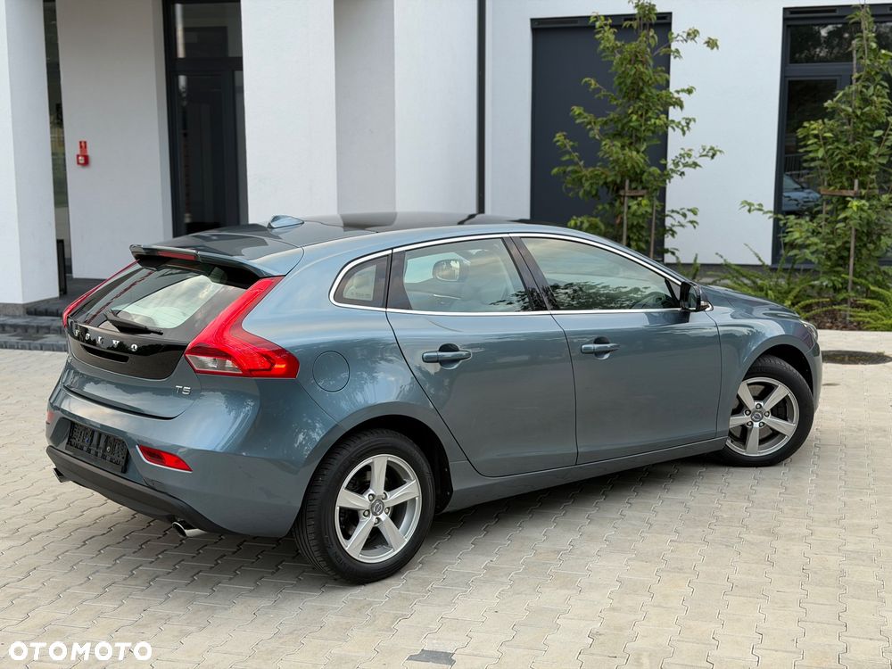 Volvo V40 T5 Geartronic Summum - 13