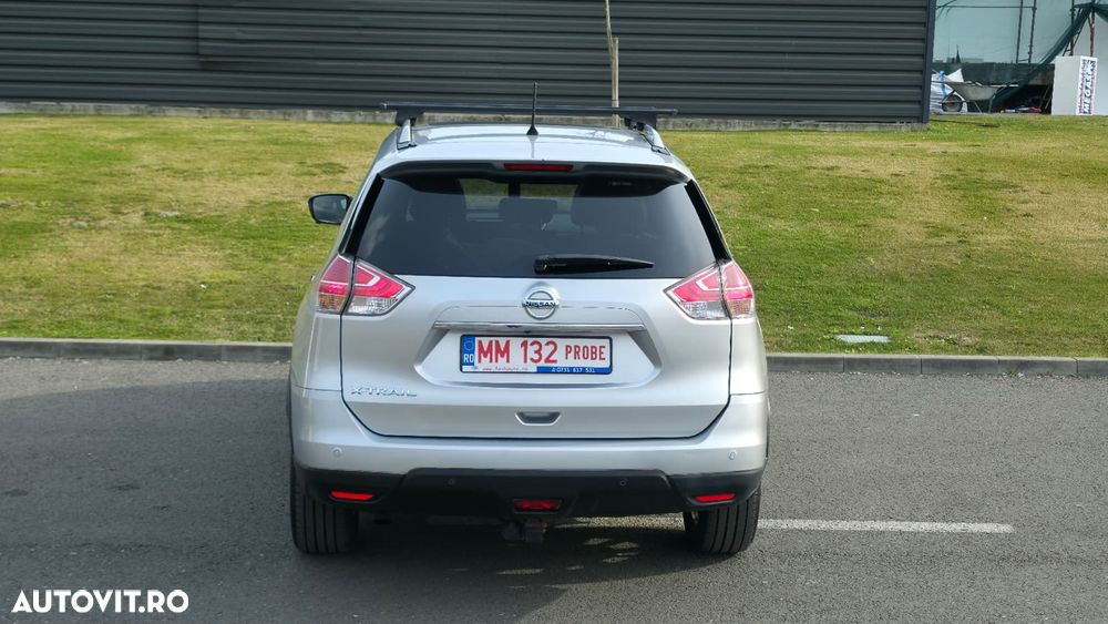 Nissan X-Trail 1.6 dCi Tekna - 33