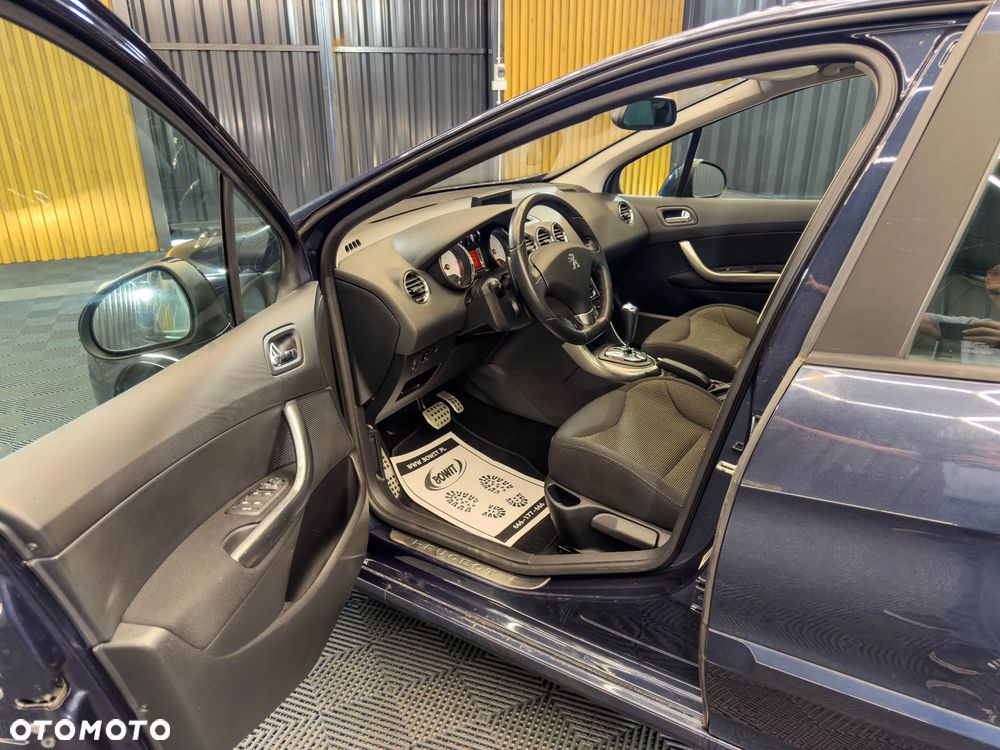 Peugeot 308 HDi FAP 110 EGS6 Premium - 16