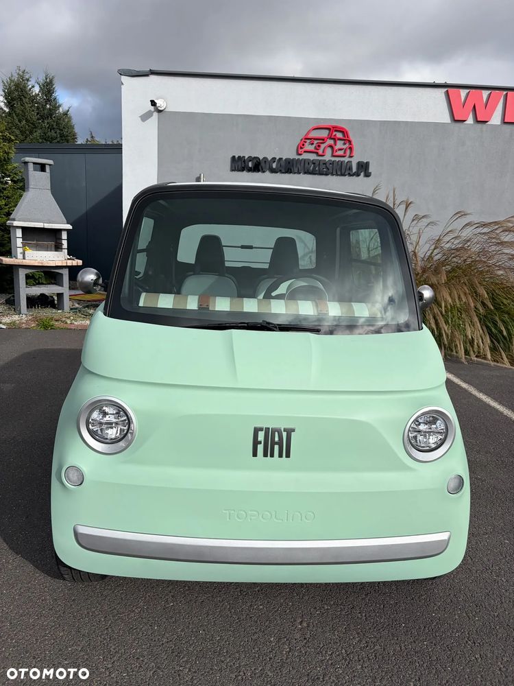Fiat Inny - 2