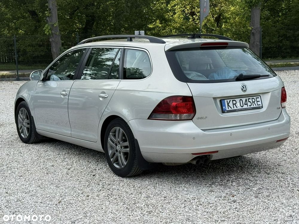 Volkswagen Golf 1.4 TSI Highline - 5