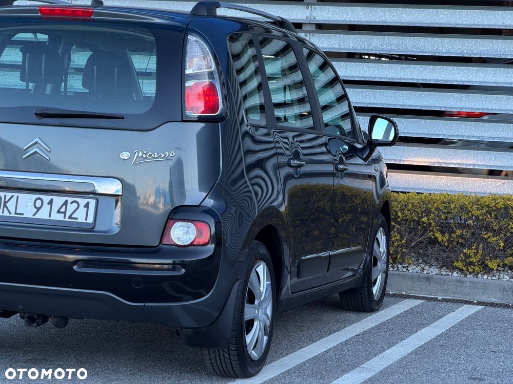Citroën C3 Picasso 1.6i Selection - 22