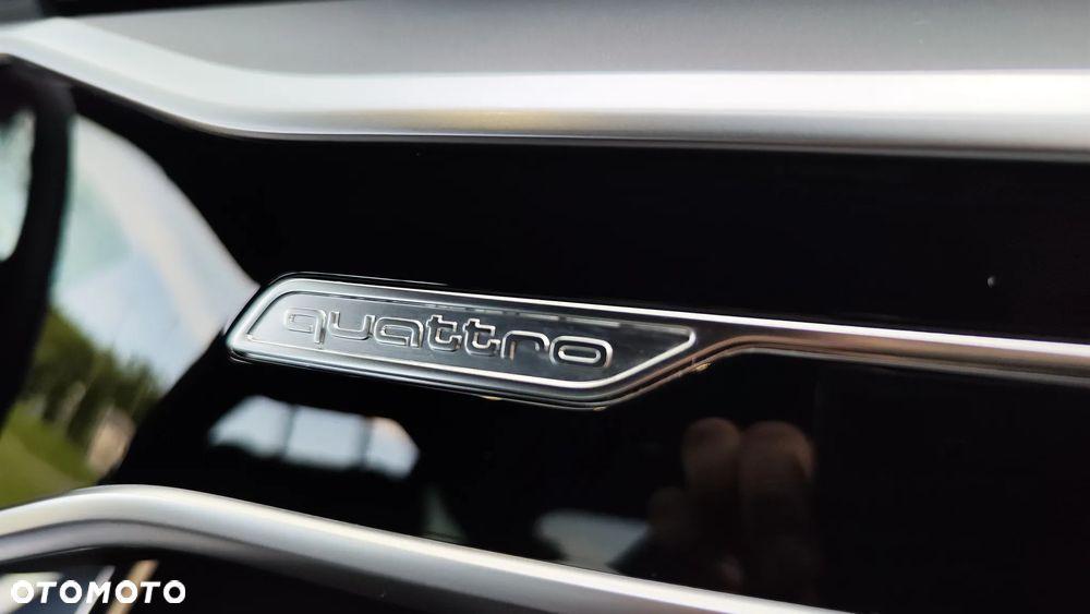Audi A7 Sportback 50 TFSI e PHEV Quattro S tronic - 35