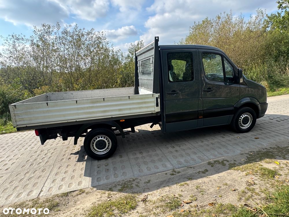 Volkswagen Crafter - 6