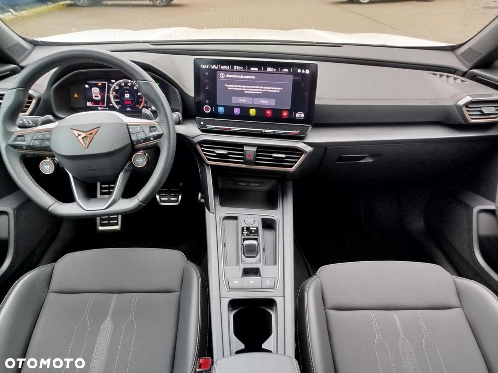 Cupra Formentor 2.0 TSI 4Drive VZ DSG - 5