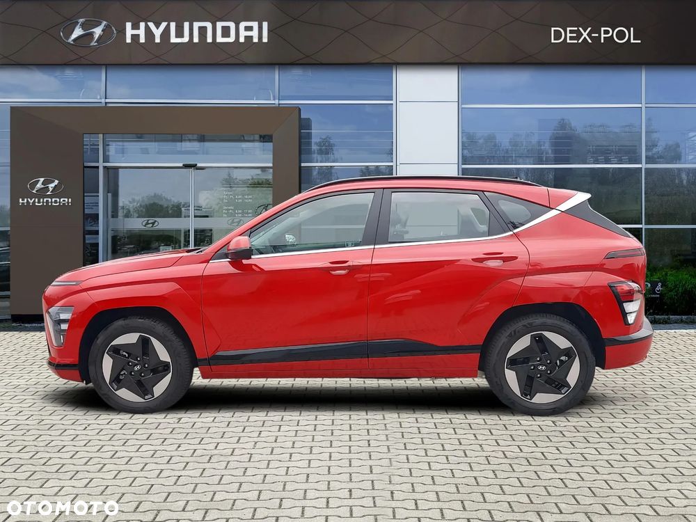 Hyundai Kona 65kWh Smart - 2