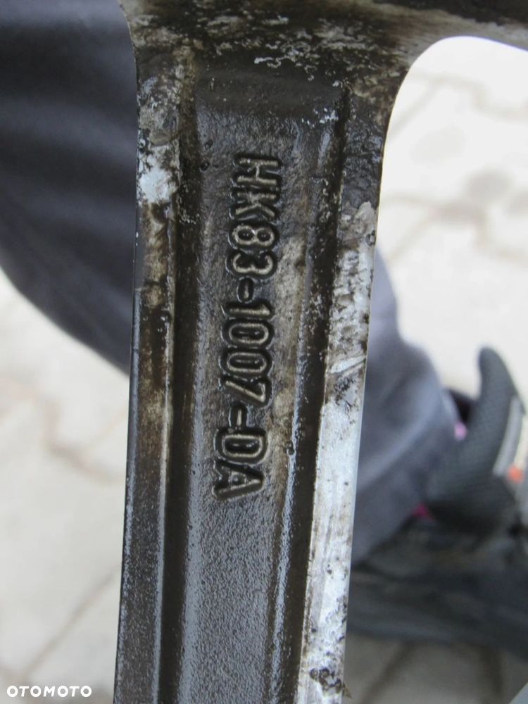 Jaguar F-Pace 2019 Aluminiowe - 14