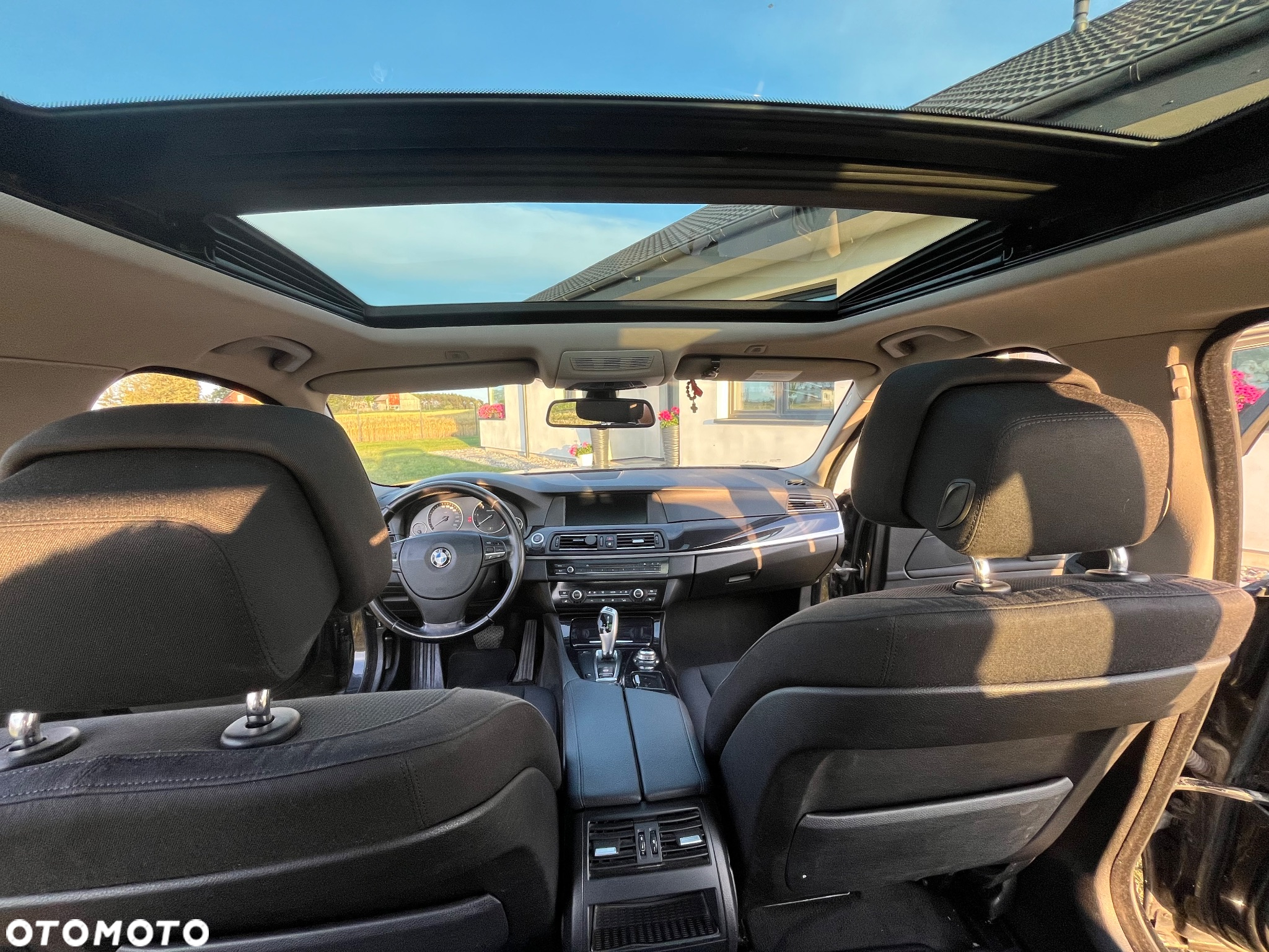 BMW Seria 5 - 17