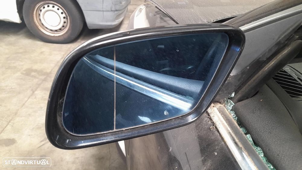 Retrovisor / espelho esquerdo AUDI A6 Avant (4B5, C5) - 2