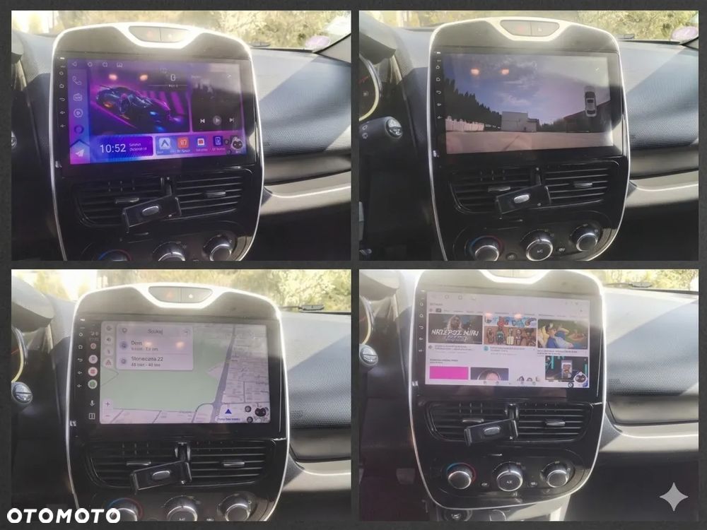 Renault Clio 0.9 TCe Alize EU6 - 13
