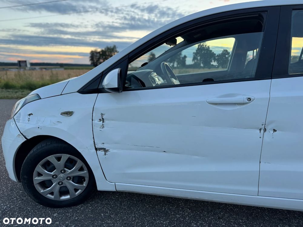 Hyundai i10 1.0 Access - 10