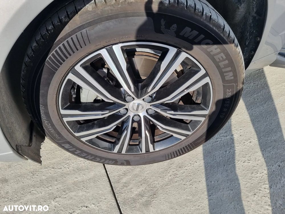 Volvo XC 60 - 28