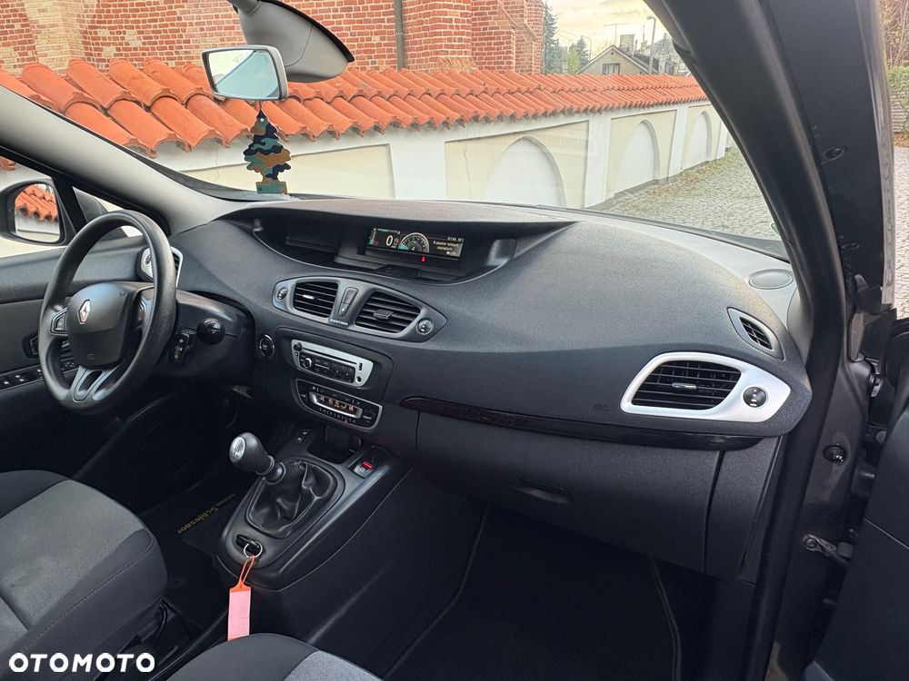 Renault Scenic 1.6 16V 110 Paris - 28