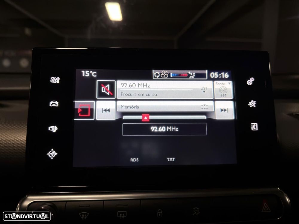 Citroën C4 Cactus 1.2 PureTech Shine - 10