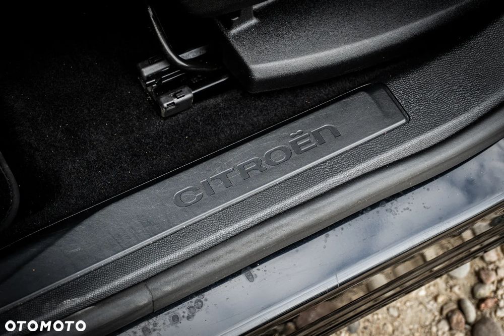 Citroën C5 Aircross BlueHDI 180 S&S EAT8 SHINE - 33