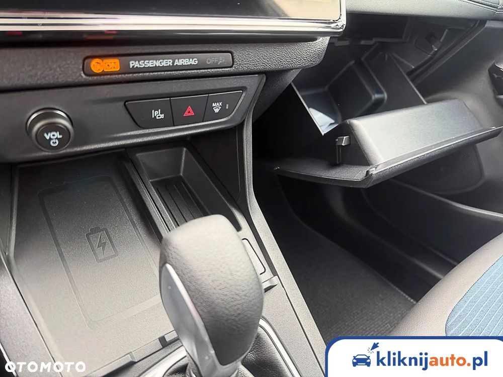 Ford Puma 1.0 EcoBoost mHEV BlueCruise Edition PowerShift - 12