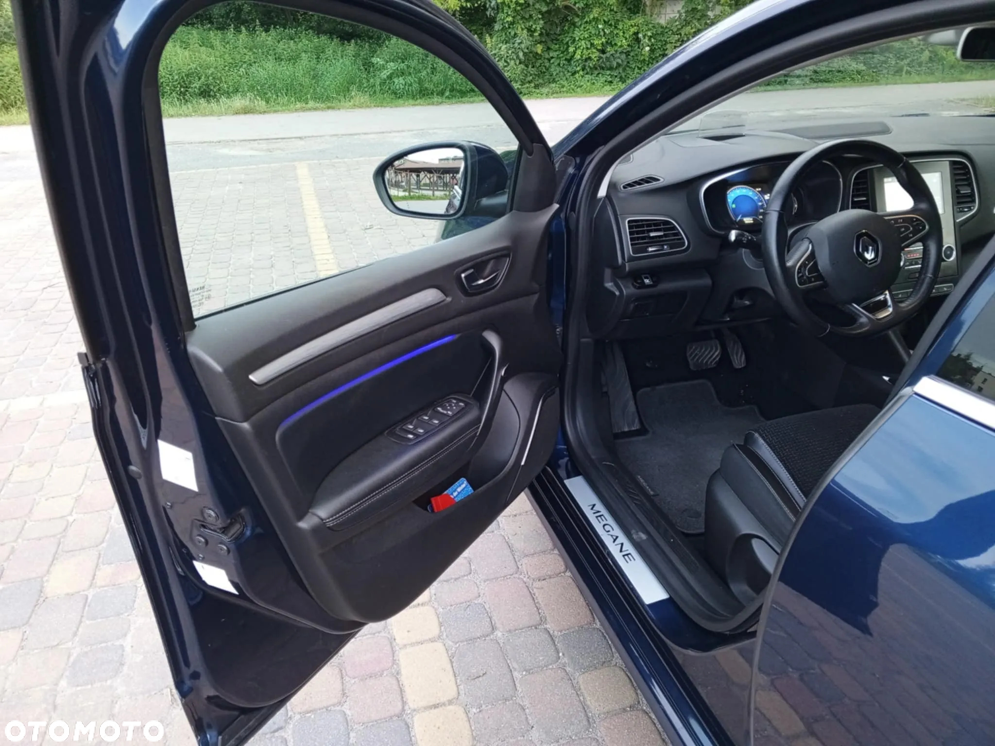 Renault Megane - 3