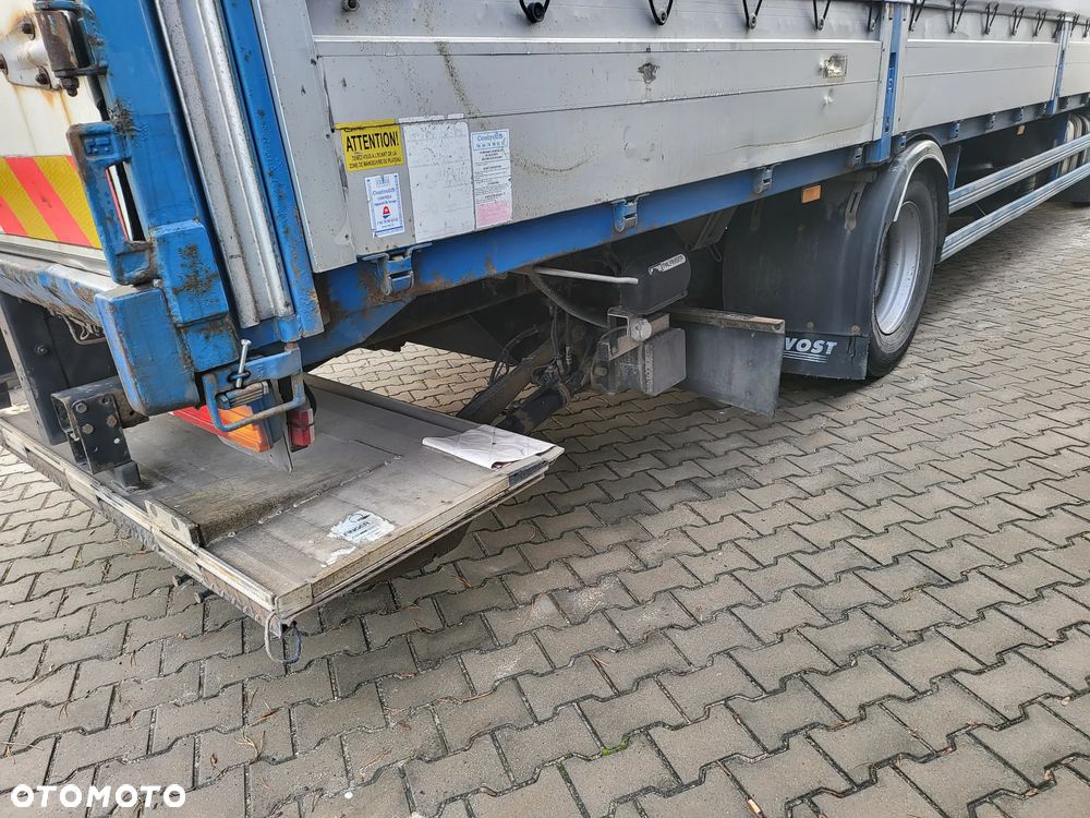 Mercedes-Benz AXOR 1824 - 7