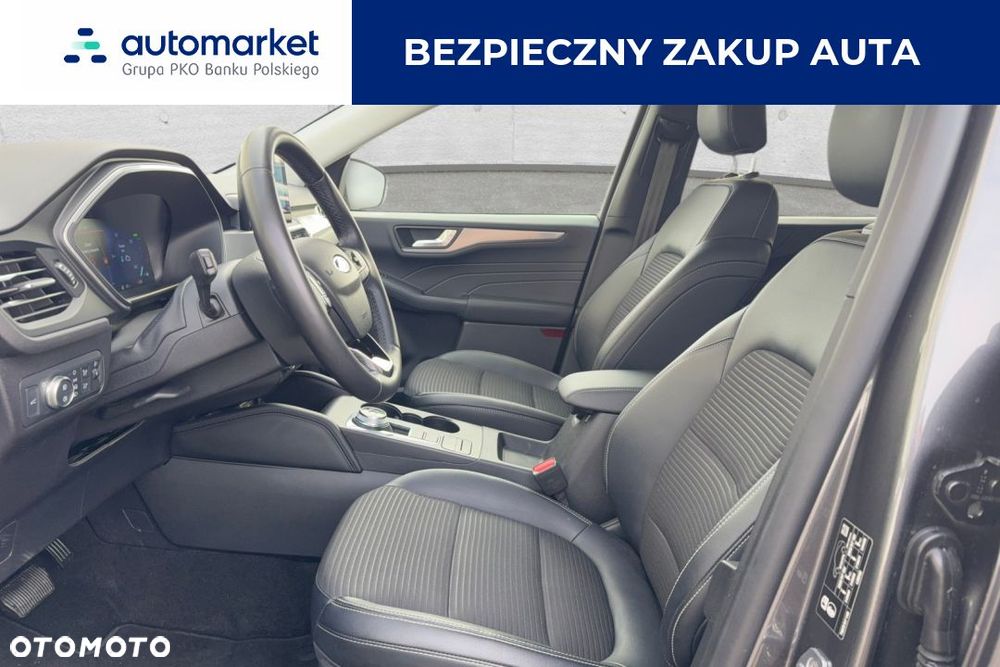 Ford Kuga 2.5 FHEV AWD Titanium X - 10