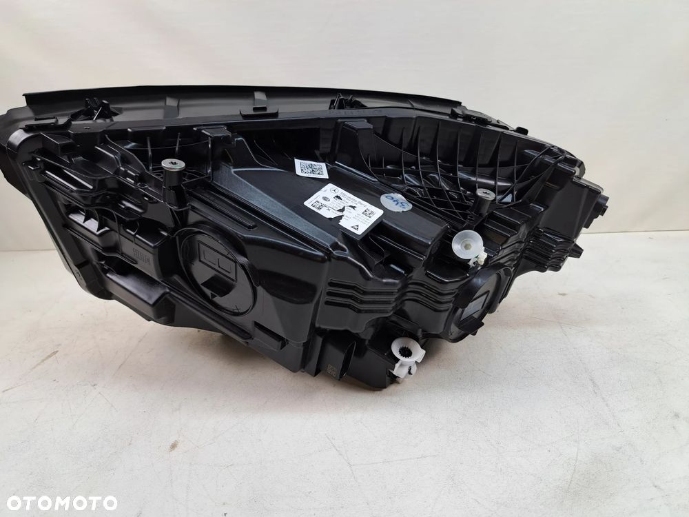 Lampa Prawa Mercedes GLA W247 LIFT Full Led Multibeam Led - 8