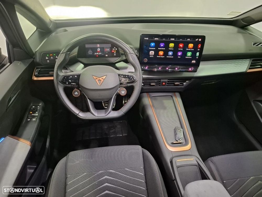 Cupra Born 58 kWh e-Boost Plus - 14