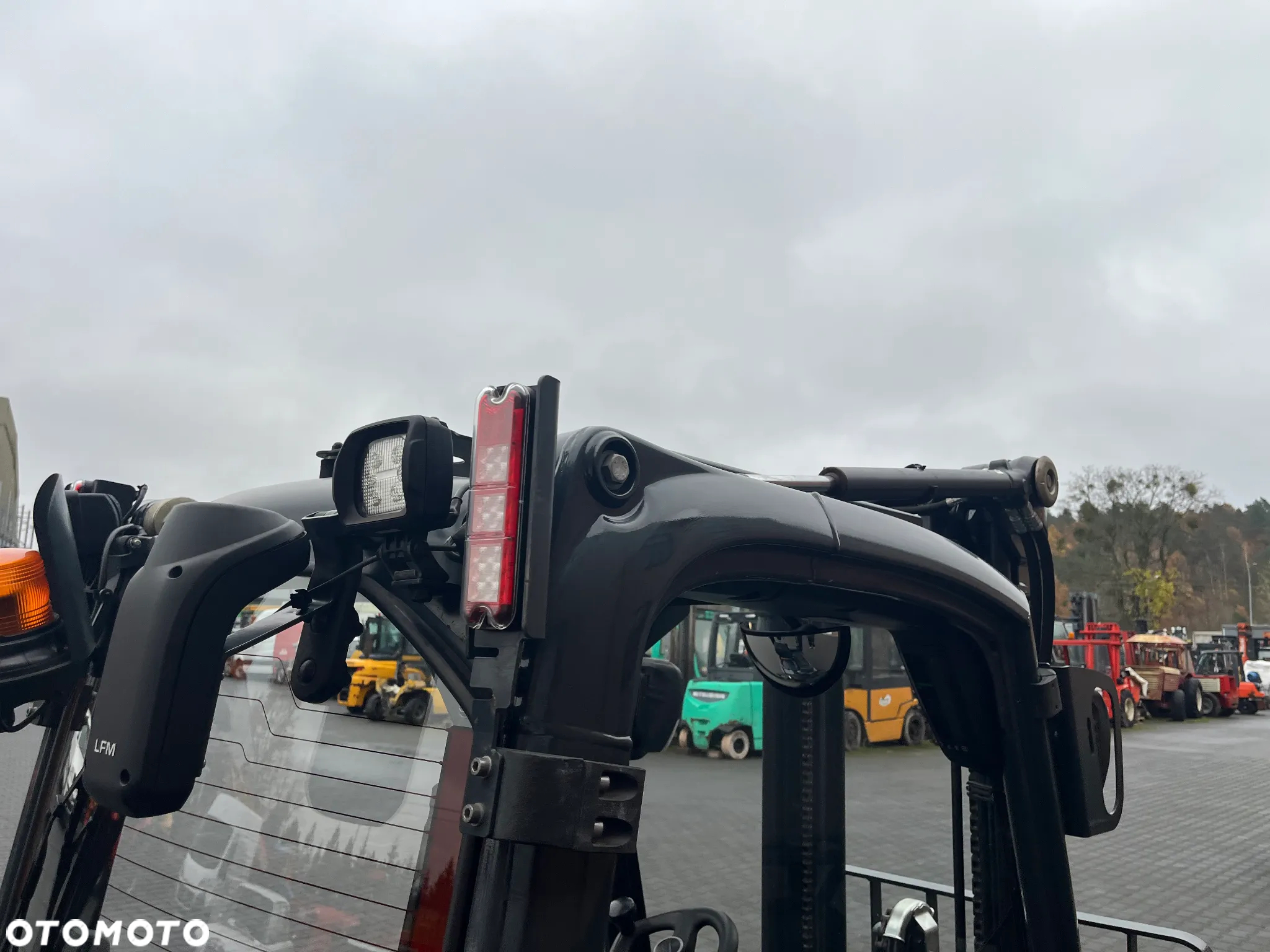Linde E16P-02 EVO - 19