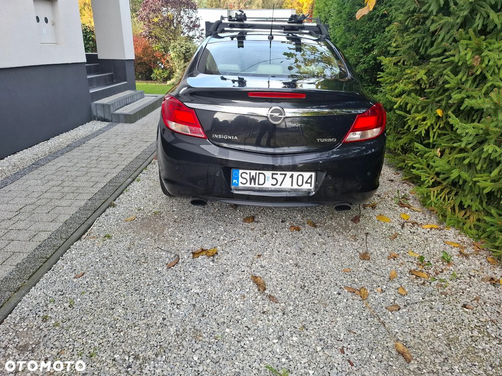 Opel Insignia - 4