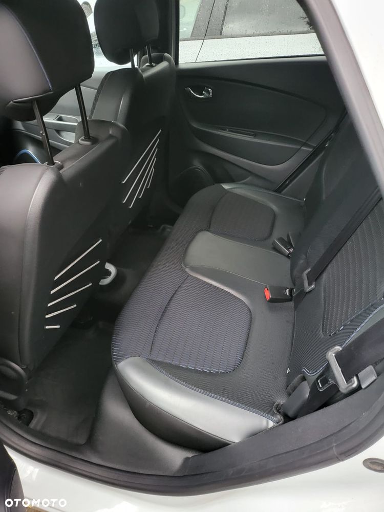 Renault Captur ENERGY TCe 120 LIMITED - 5
