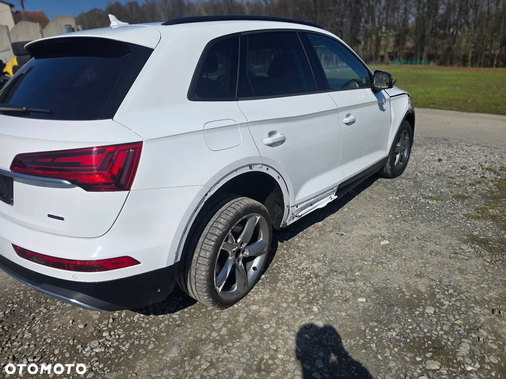 Audi Q5 50 TFSI e Quattro S tronic sport - 7