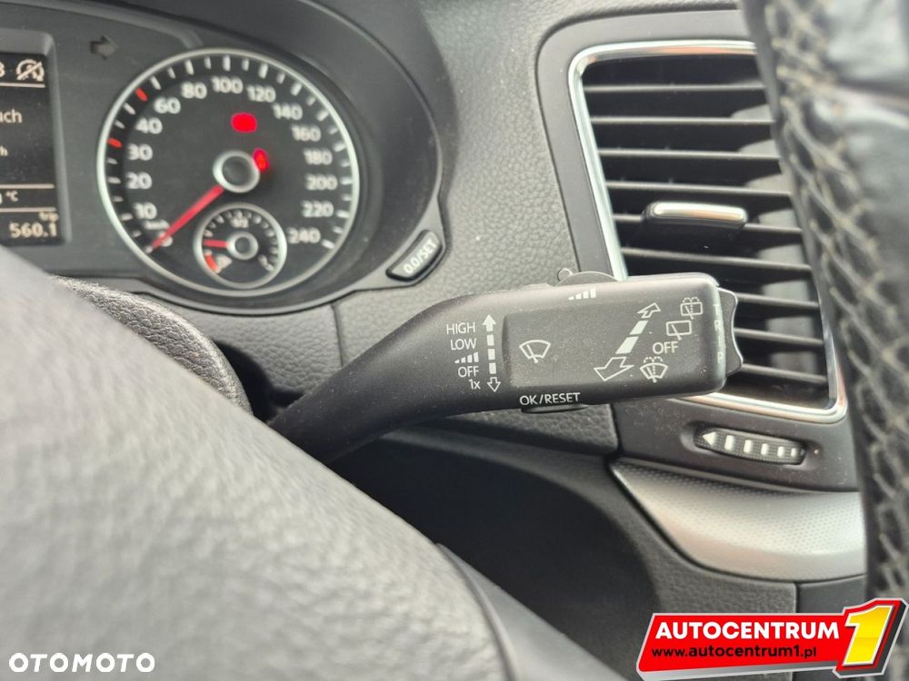 Volkswagen Sharan - 29