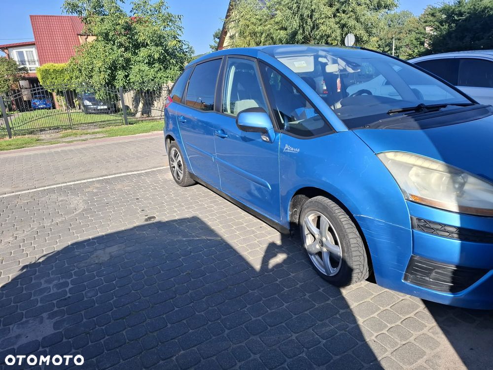 Citroën C4 Picasso 2.0 HDi Exclusive - 5