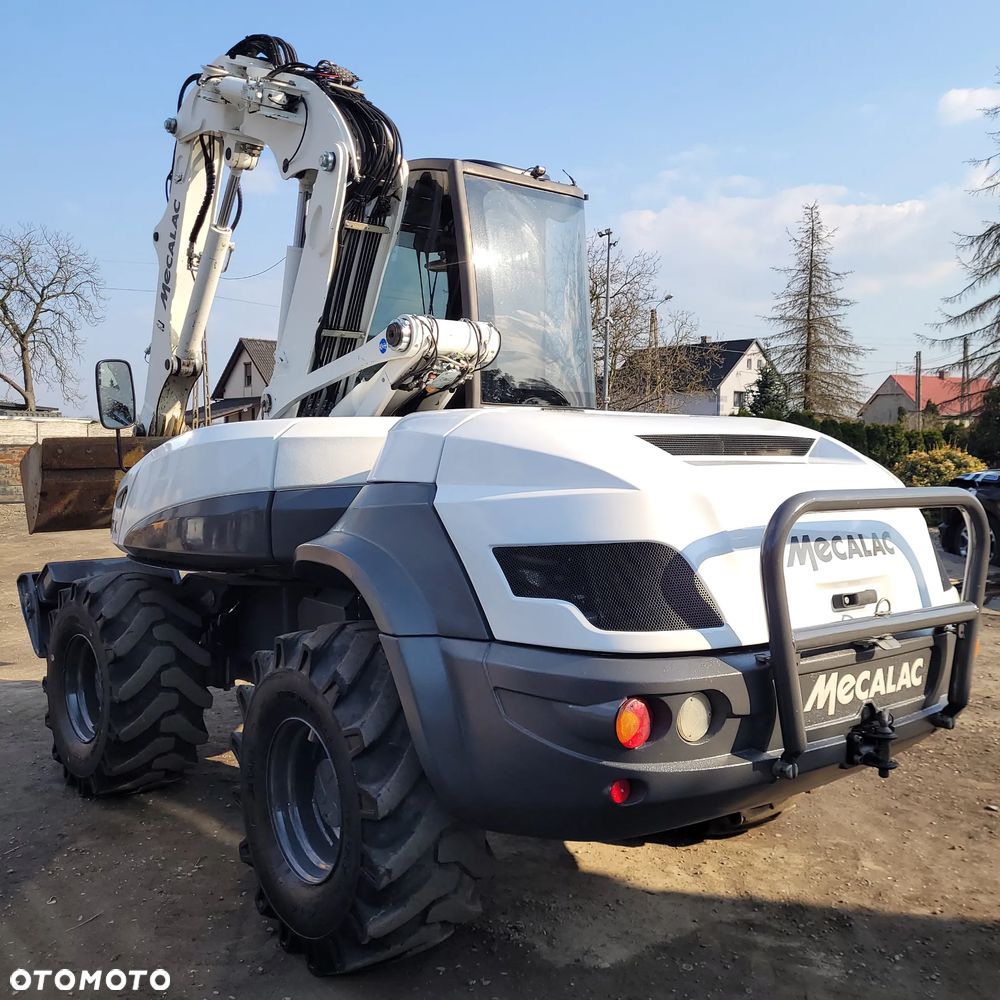 Mecalac 12MTX - 2