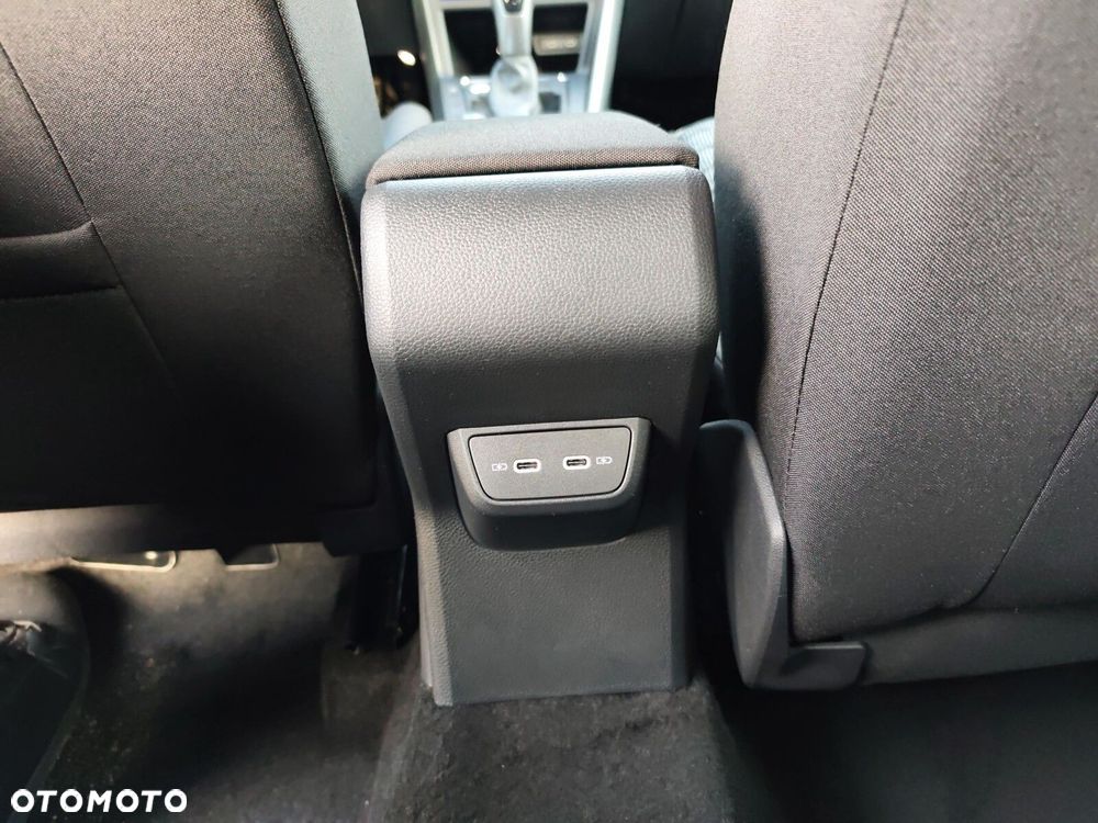 Volkswagen Taigo 1.5 TSI ACT R-Line Plus DSG - 28