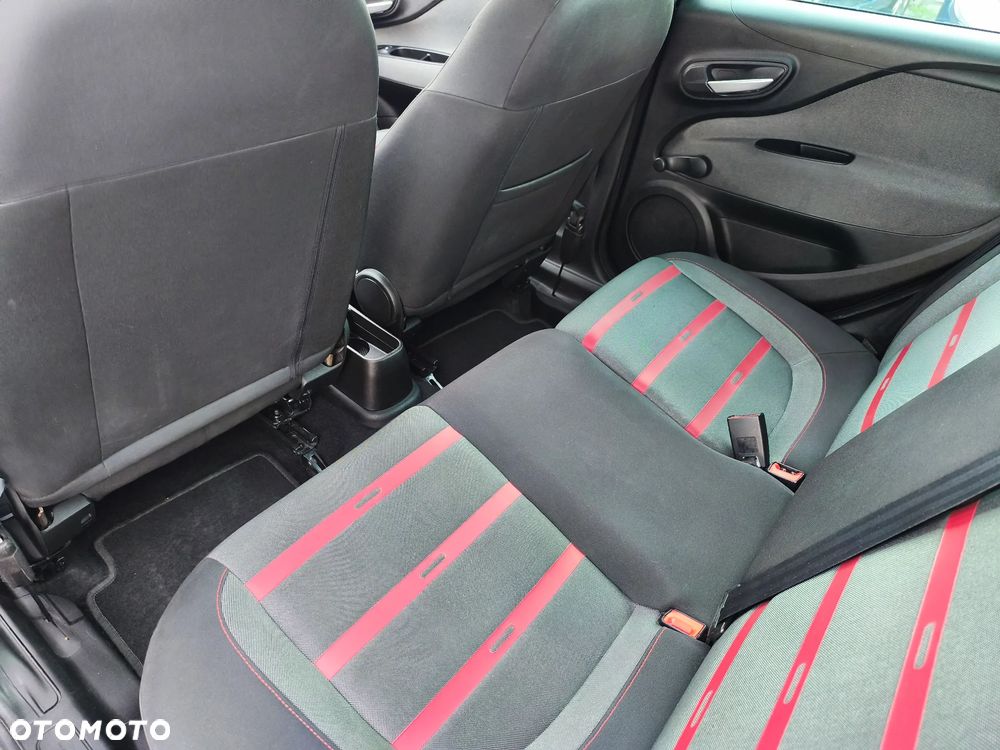 Fiat Punto Evo - 9