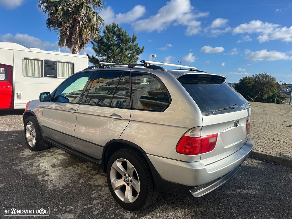 BMW X5 - 2