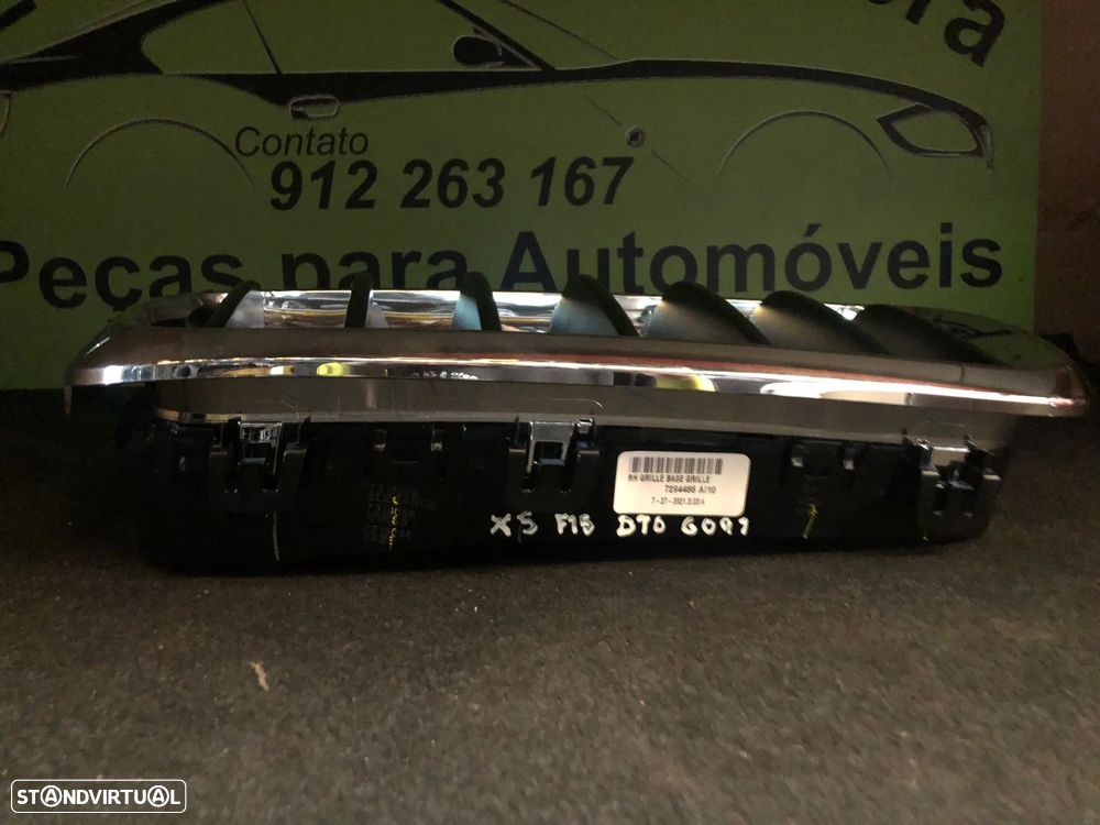 BMW X5 F15 GELHA PARA CHOQUES DIREITA - GL091 - 7