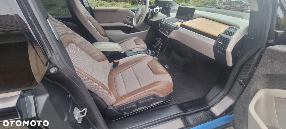 BMW i3 i3S 94 Ah - 13