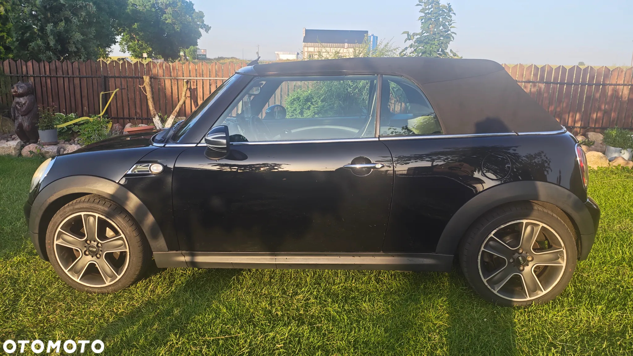 MINI Cooper Standard - 4