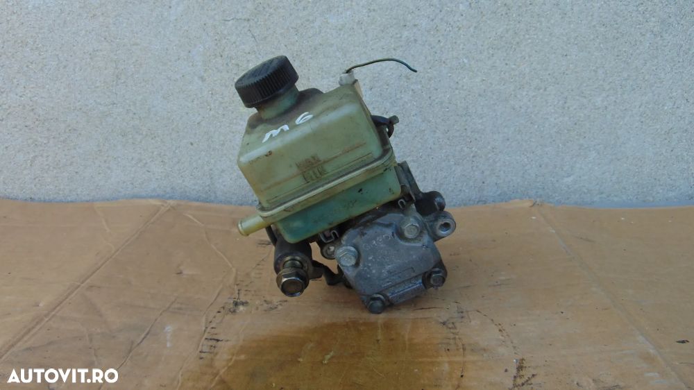 Pompa servodirectie Mazda 6,Mazda 5,2.0 diesel RF7J an 2003-2007 - 2